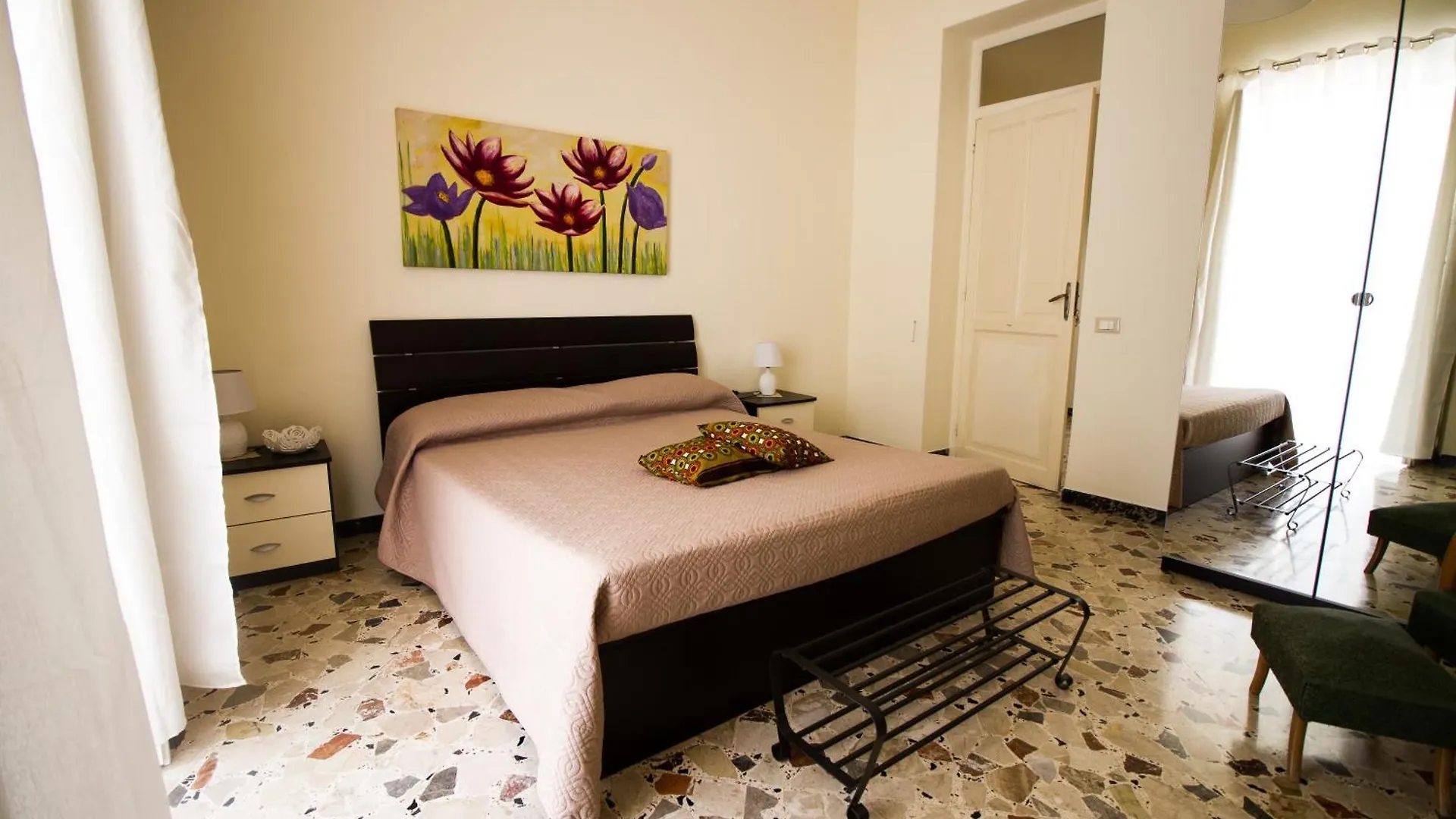Casa de hóspedes La Cubba Hotel Palermo