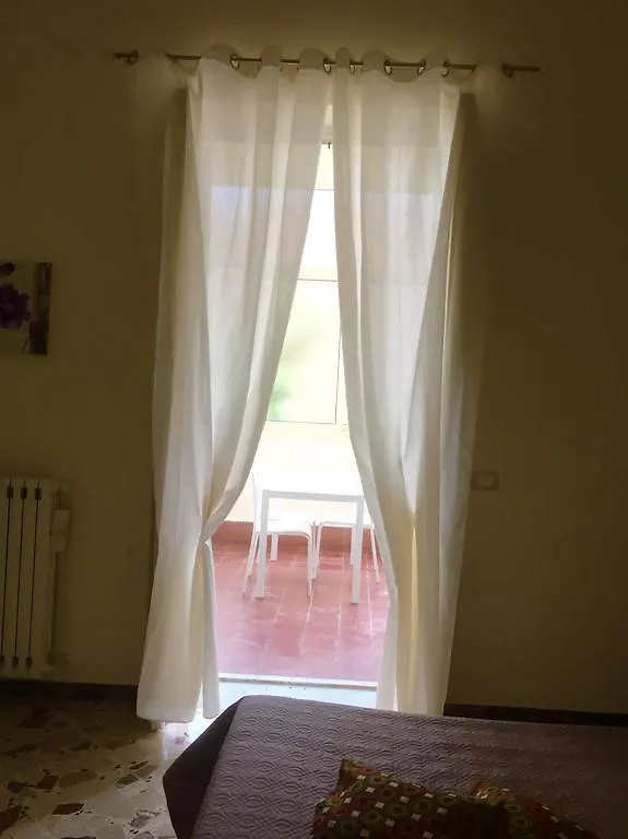 Hotel La Cubba à Palerme Maison d'hôtes