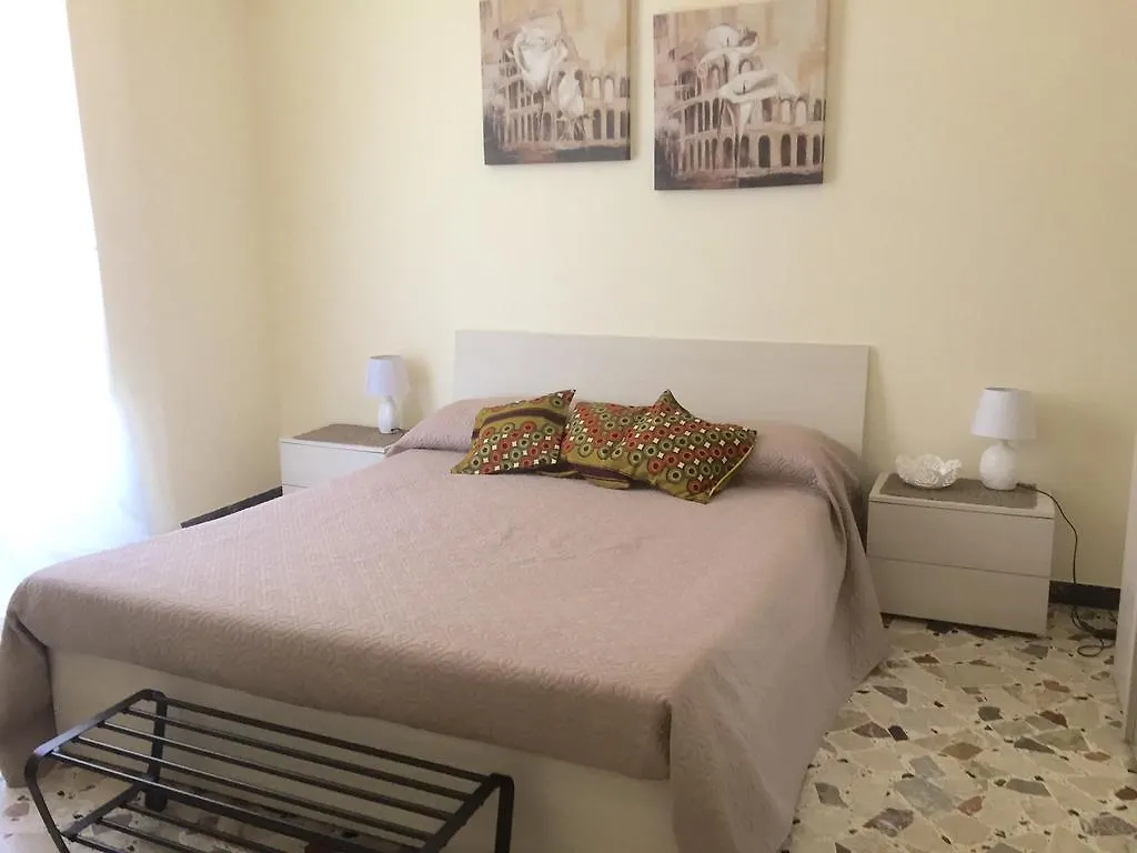 Hotel La Cubba à Palerme Italie