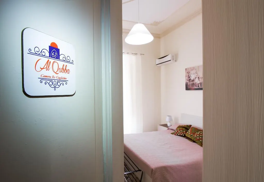 Casa de hóspedes La Cubba Hotel Palermo