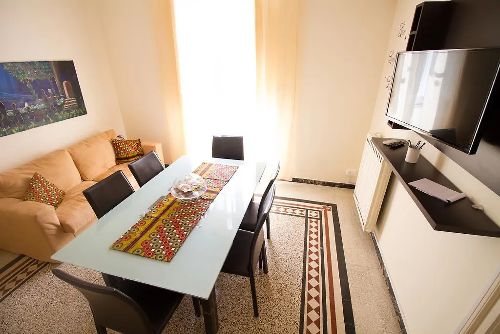Hotel La Cubba à Palerme