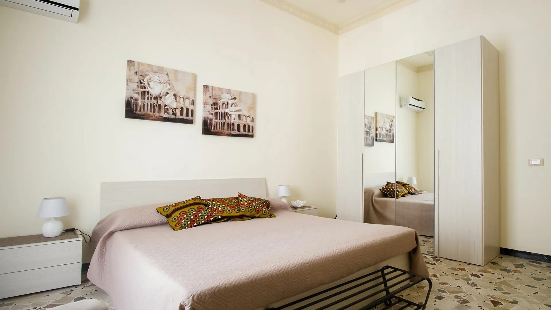 La Cubba Hotel Palermo