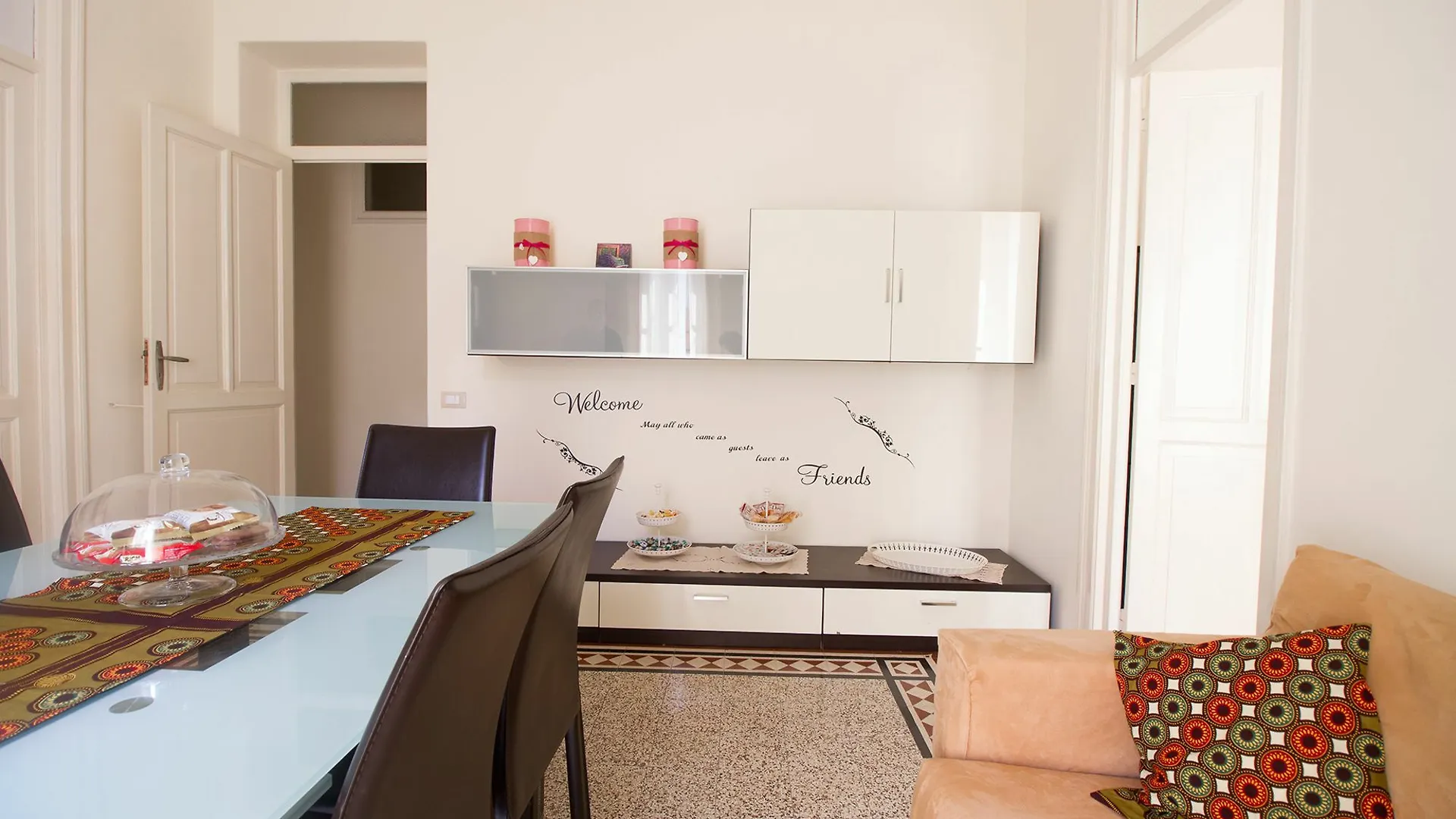 La Cubba Hotel Palermo
