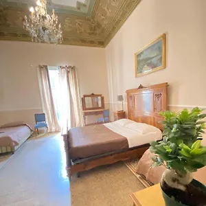 Maison Landolina Maison d'hôtes