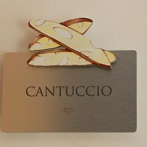 Cavour Mini-hôtel Bergame