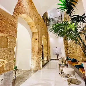 Palazzo Del Poeta - Dimora Contemporanea Maison d'hôtes