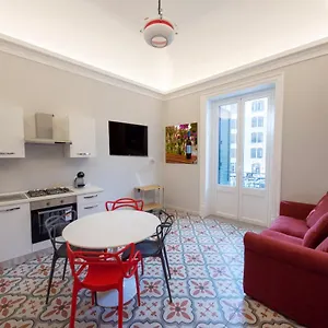 Del Ponte Normanno Couette-café