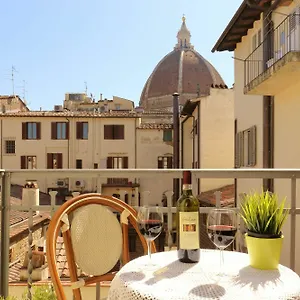 Bel Duomo Maison d'hôtes Florence