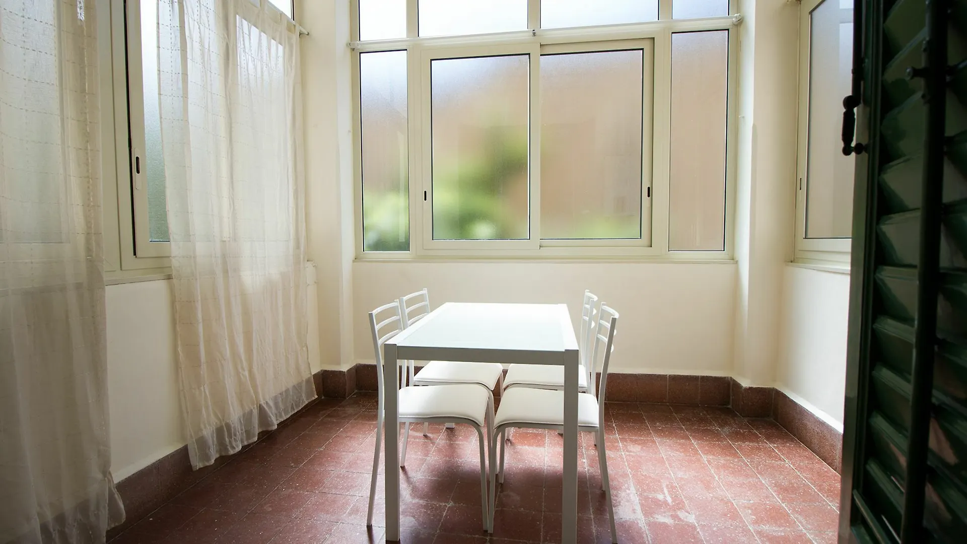 Affittacamere Hotel La Cubba Palermo