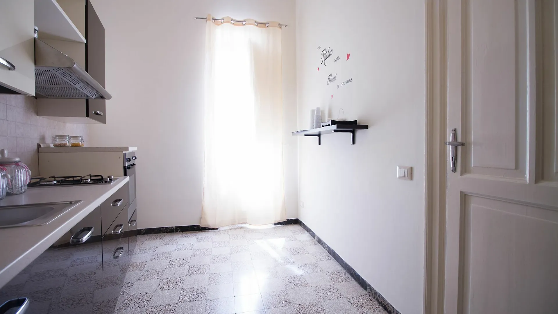 Hotel La Cubba Palermo 2*,  Italia