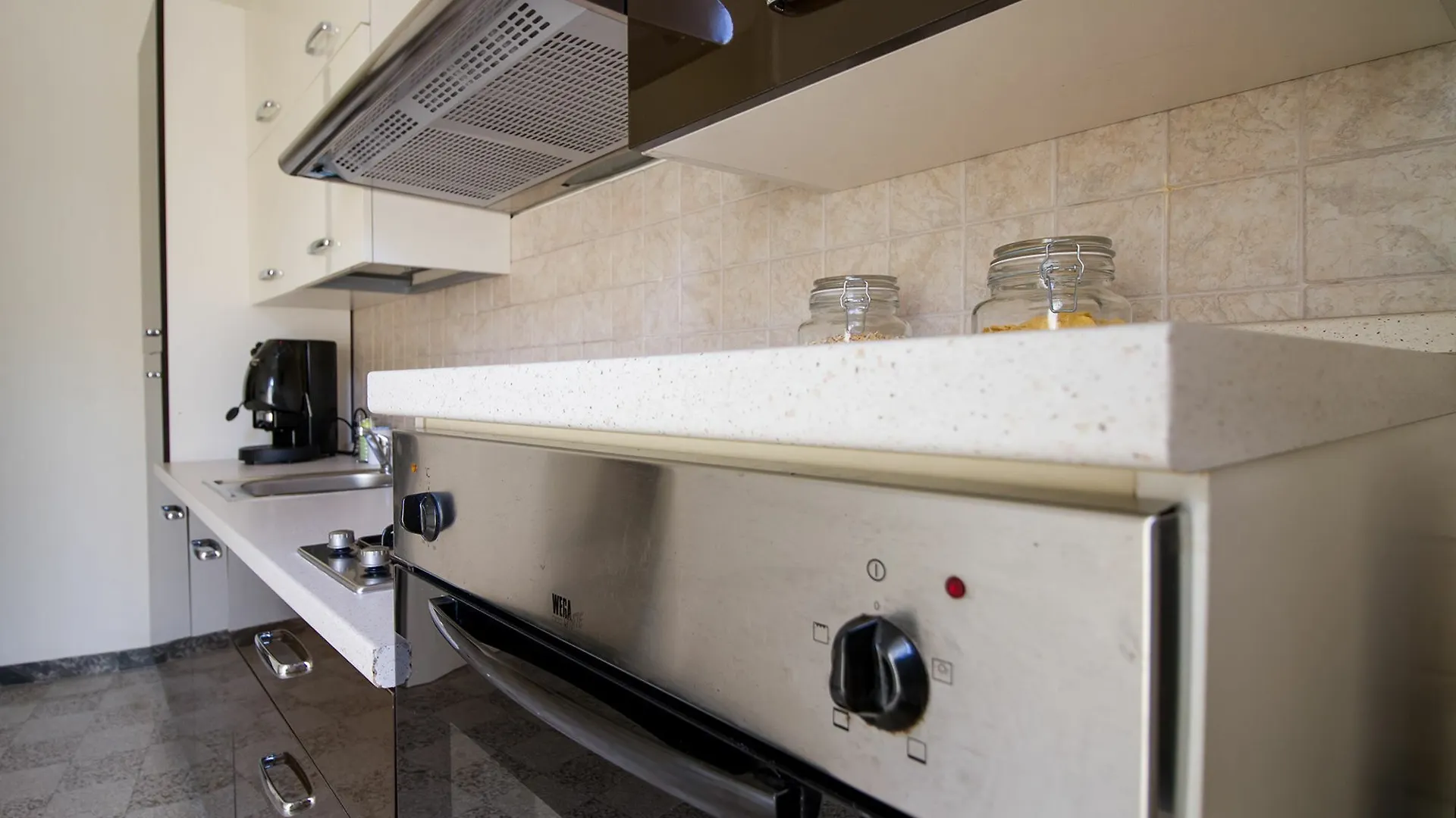 Affittacamere Hotel La Cubba Palermo