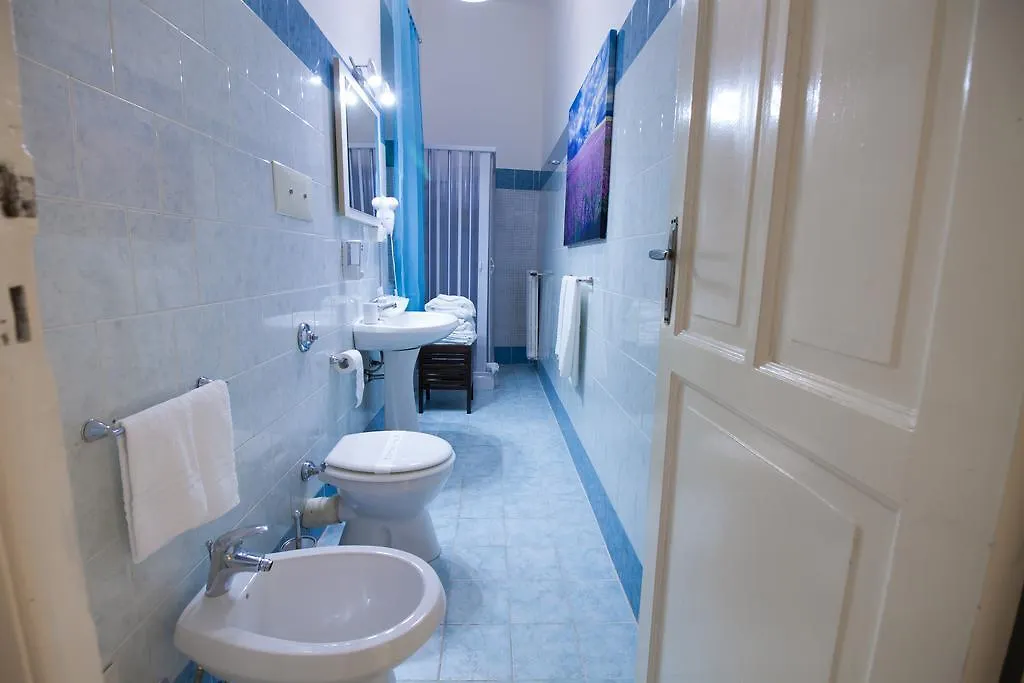 La Cubba Hotel Palermo 2*,  Italy