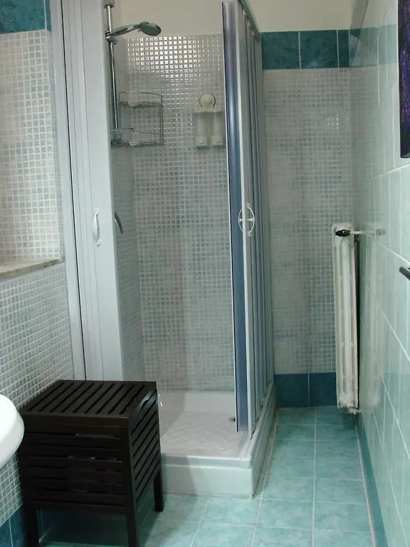 La Cubba Hotel Palermo Italy