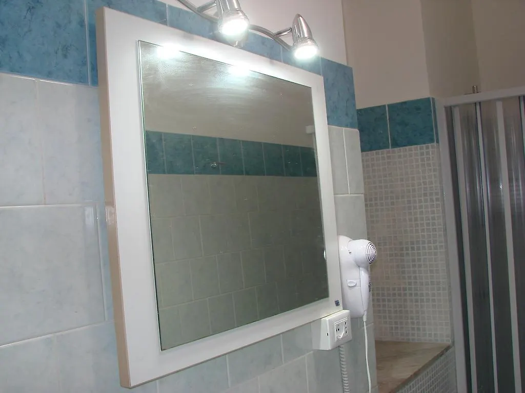 Guest house La Cubba Hotel Palermo