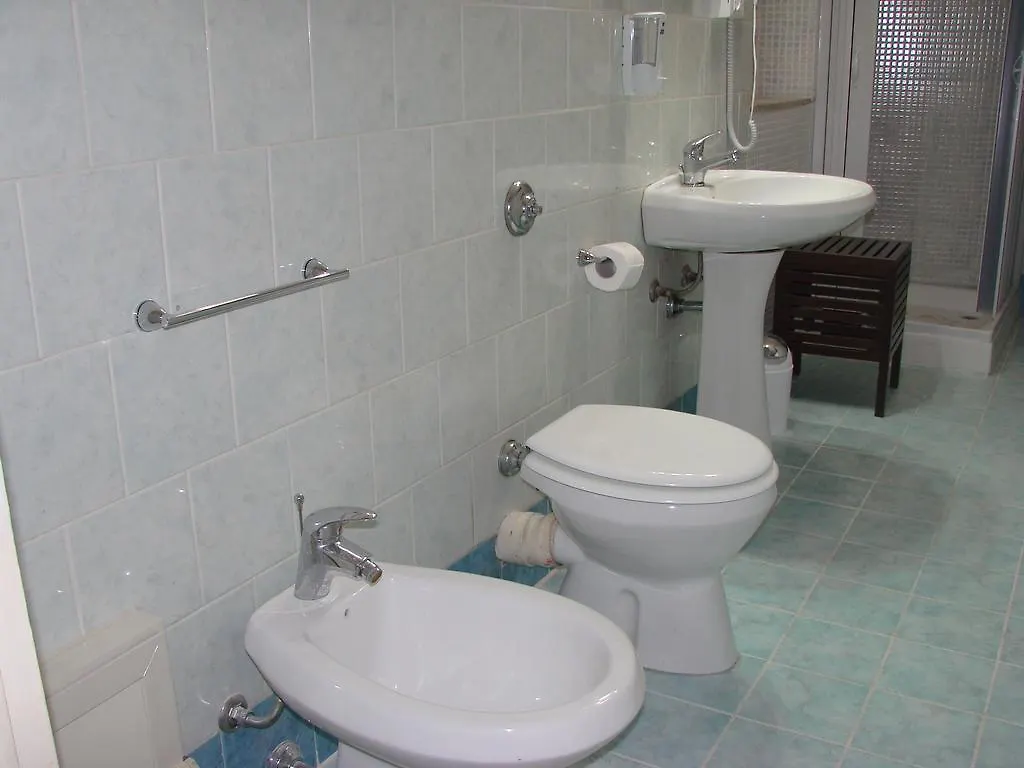 La Cubba Hotel Palermo Guest house