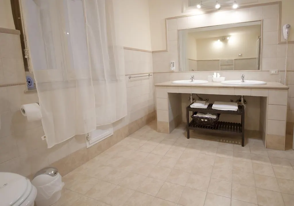 La Cubba Hotel Palermo Guest house