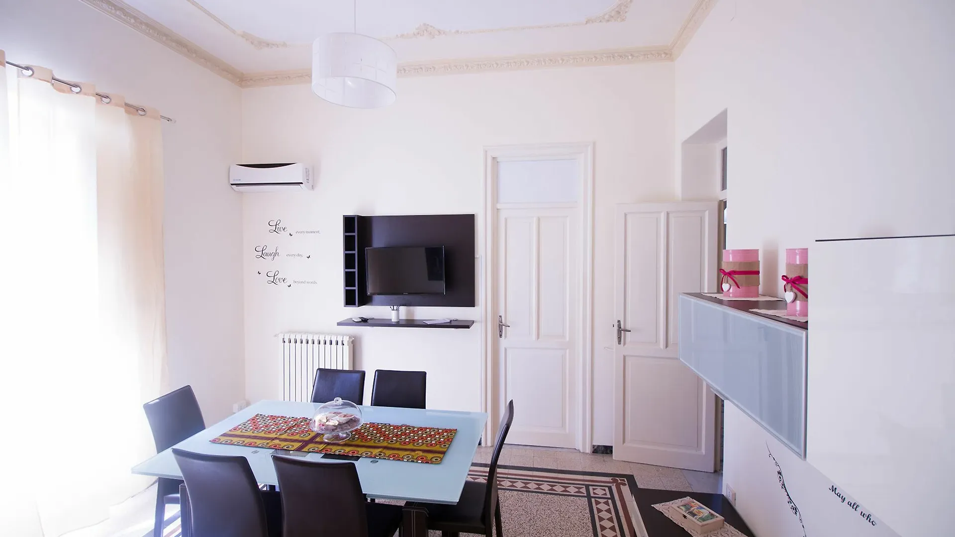 La Cubba Hotel Palermo 2*,
